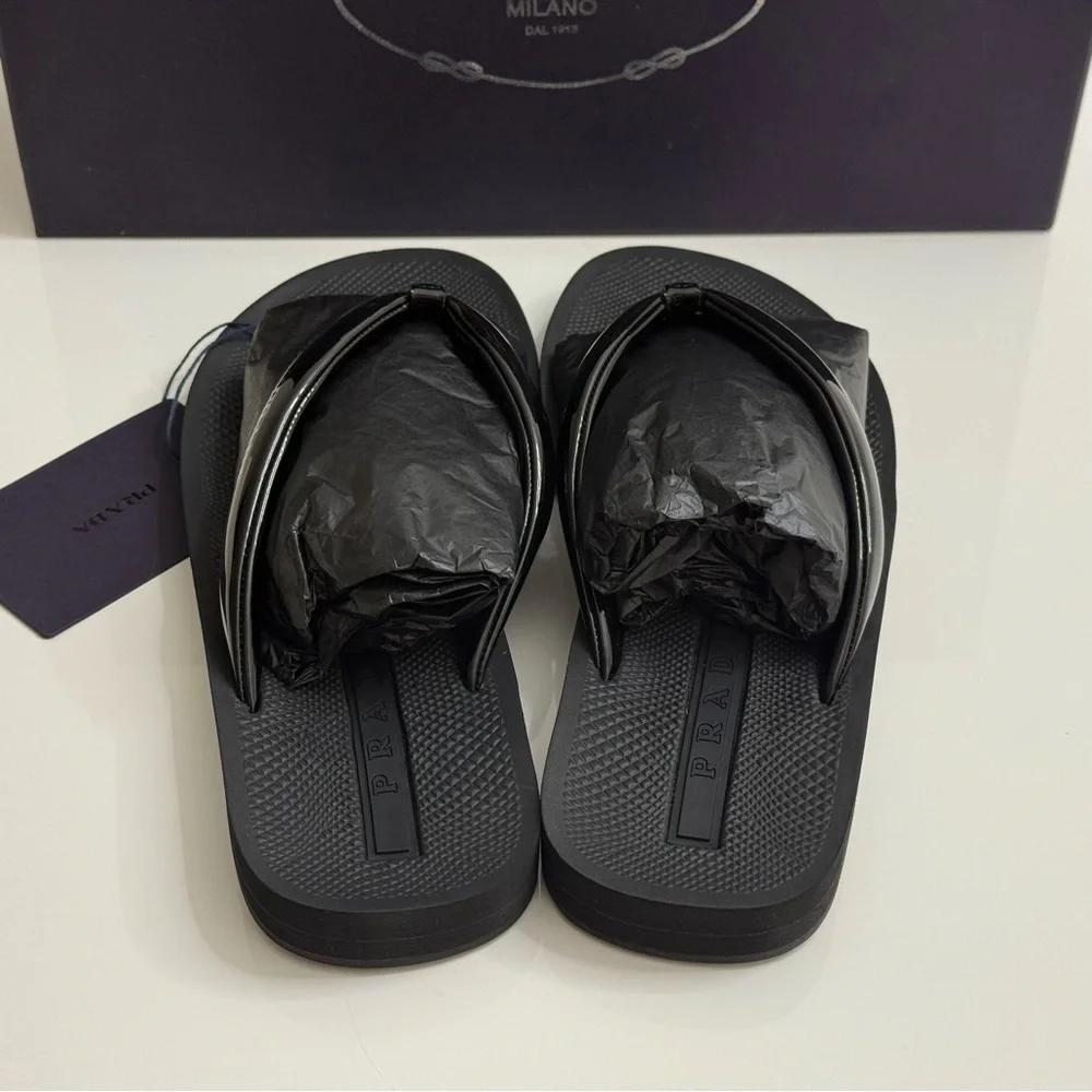 Prada Sandals - Picture 4 of 6